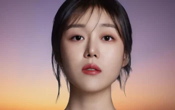 Aktris Korea Kang Seo Ha Tutup Usia 31 Tahun